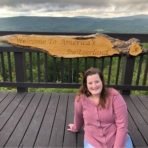 Meet your Posher, Meghan